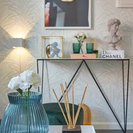 Apartment Boutique Alfama River 4