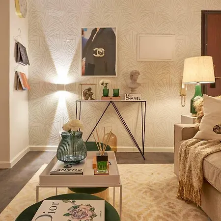公寓 Boutique Alfama River 4 *
