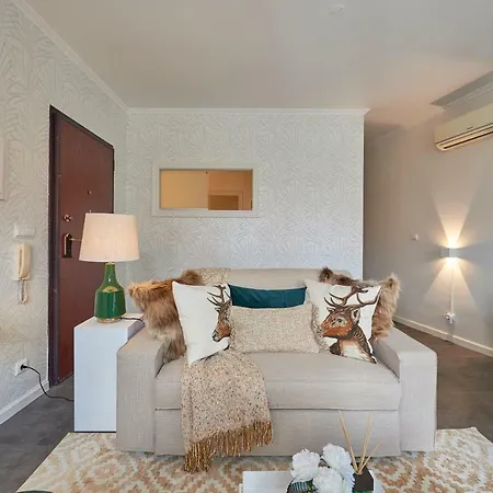Boutique Alfama River 4 * 리스본