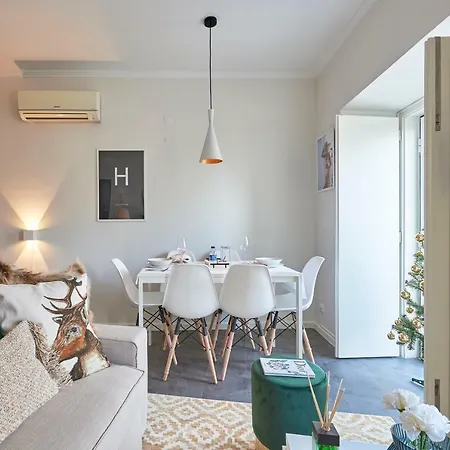 Boutique Alfama River 4